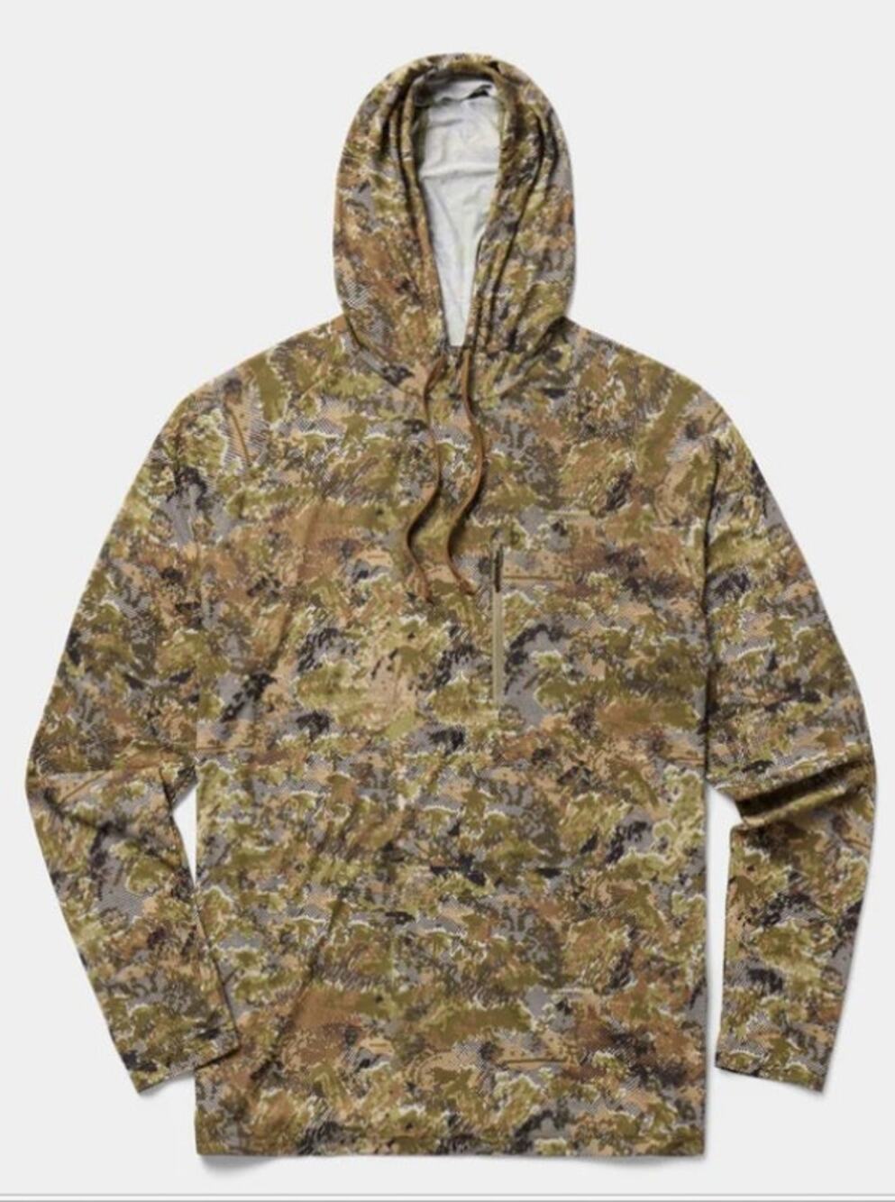 Duck Camp Performance Drirelease® Hoodie Midland Men's Sz. L